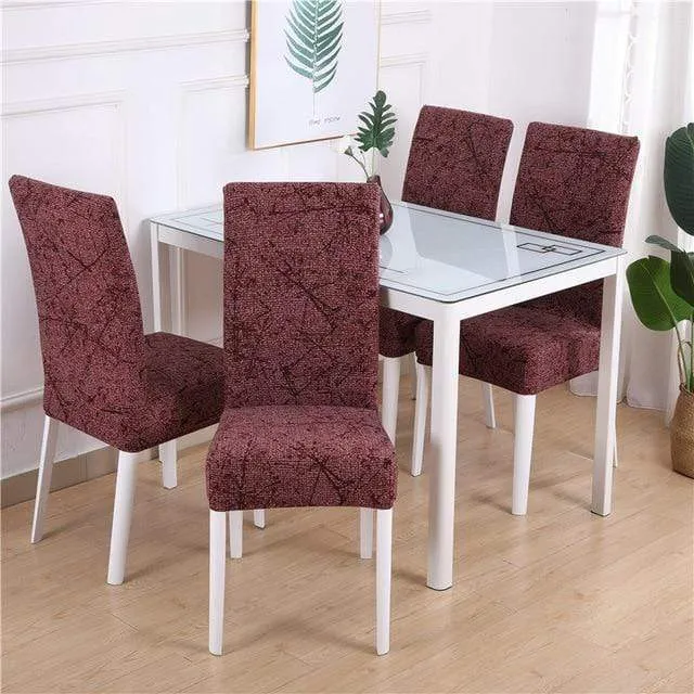 Housse de chaise longue et ajustable KATERE