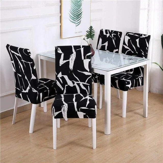 Housse de chaise longue et ajustable KATERE