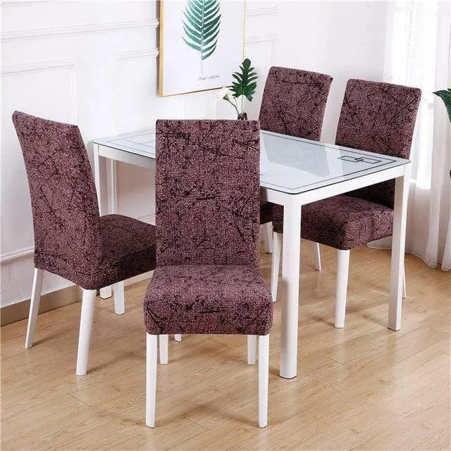Housse de chaise longue et ajustable KATERE