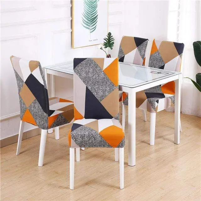 Housse de chaise longue et ajustable KATERE