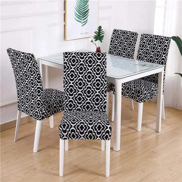 Housse de chaise longue et ajustable KATERE