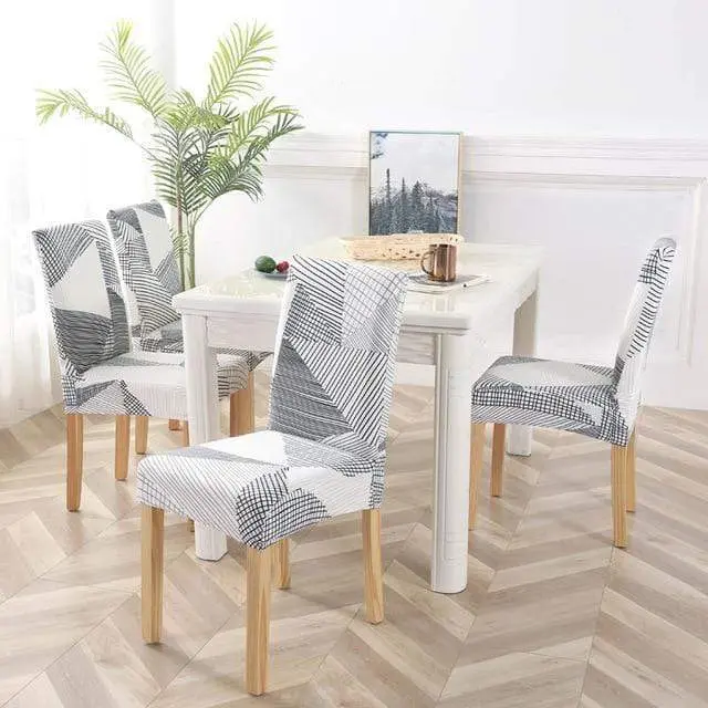 Housse de chaise longue et ajustable KATERE