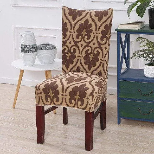 Housse de chaise longue et ajustable KATERE