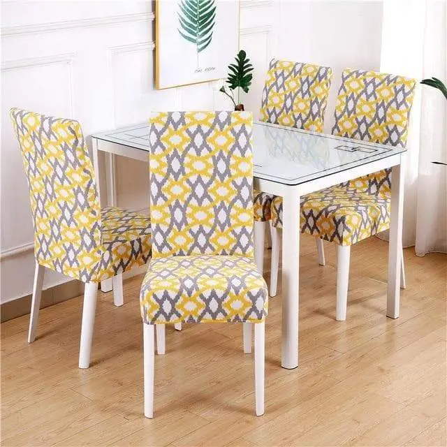 Housse de chaise longue et ajustable KATERE