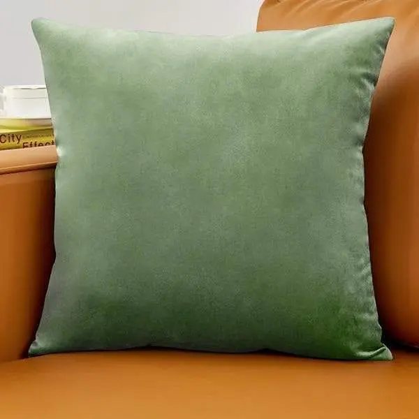 PILLOWCASE - Housse de coussin décorative - 26 couleurs