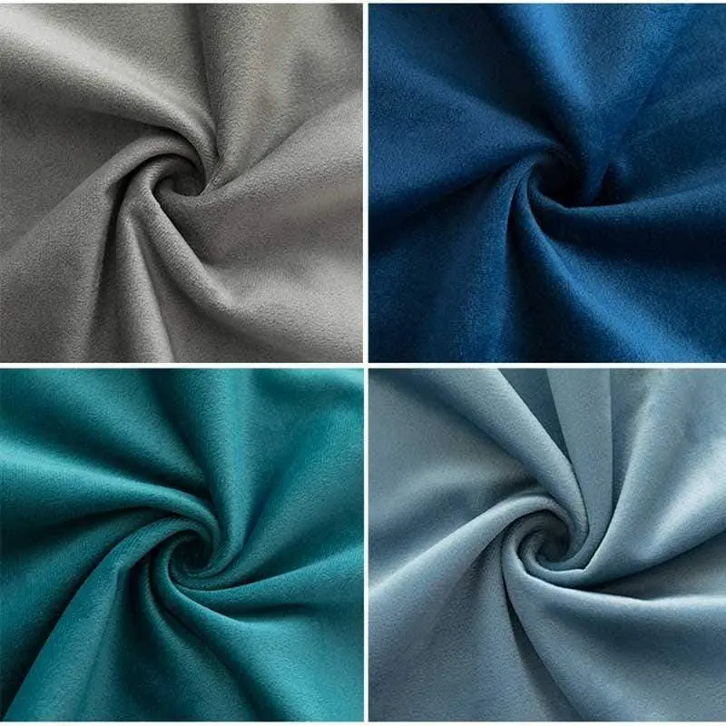 PILLOWCASE - Housse de coussin décorative - 26 couleurs