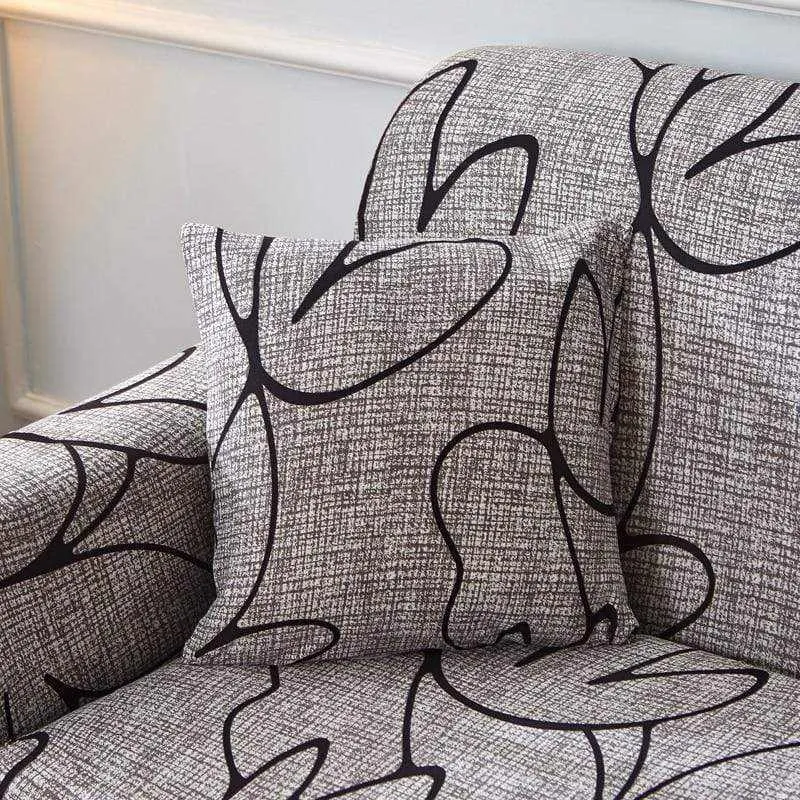Housse de canapé extensible BERLINGO