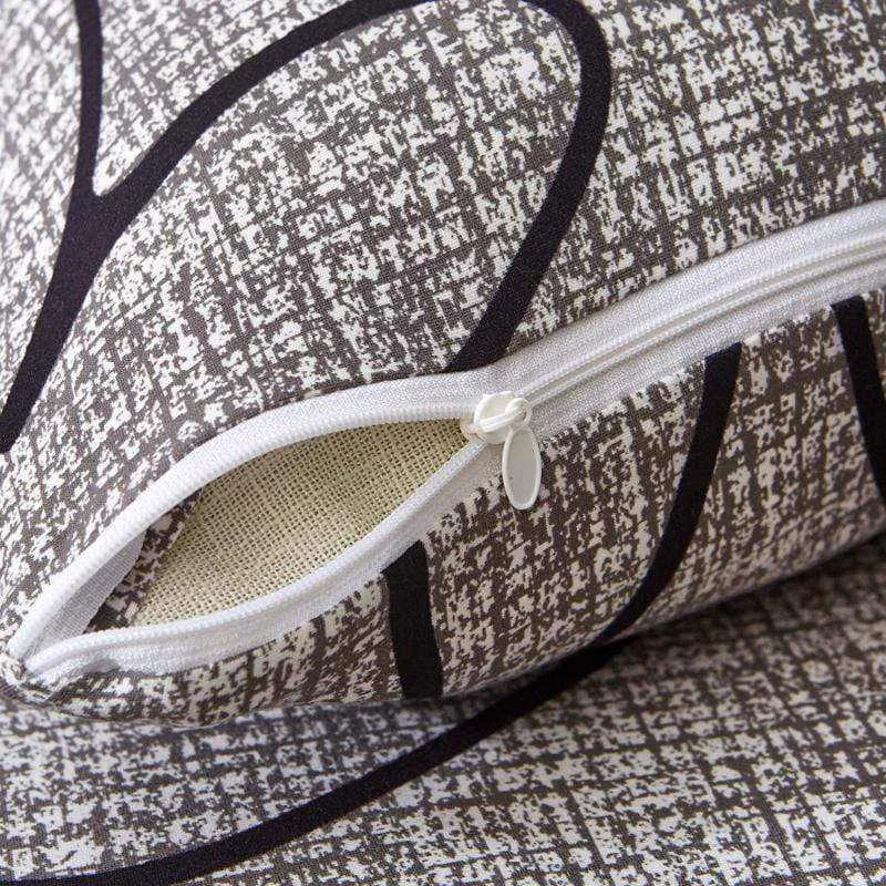 Housse de canapé extensible BERLINGO
