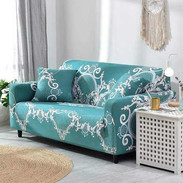 Housse de canapé, protection pour mobilier d'intérieur MAGIC SOFA