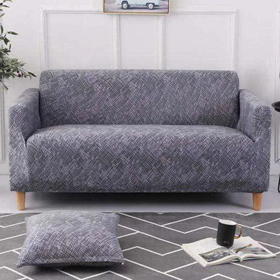 Housse de canapé, protection pour mobilier d'intérieur MAGIC SOFA