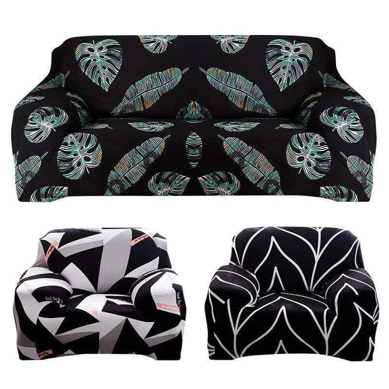 Housse de canapé, protection pour mobilier d'intérieur MAGIC SOFA
