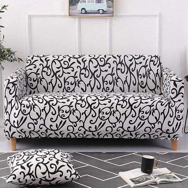 Housse de canapé, protection pour mobilier d'intérieur MAGIC SOFA