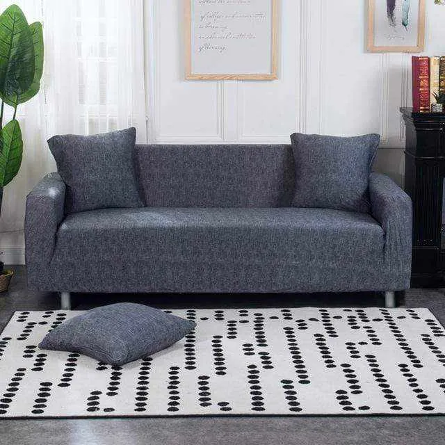 Housse de canapé, protection pour mobilier d'intérieur MAGIC SOFA