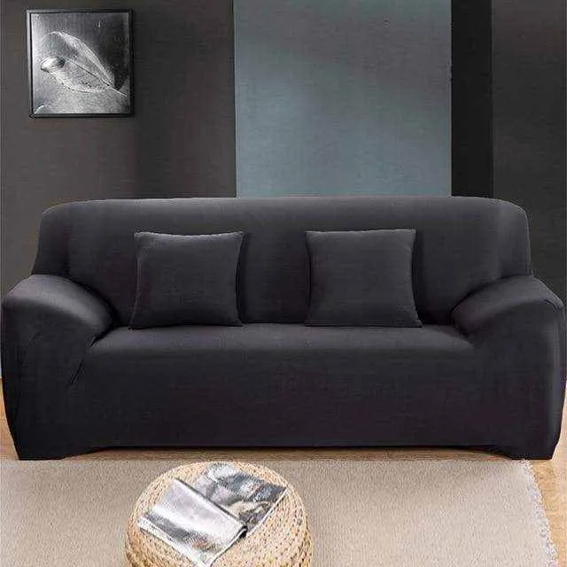 Housse de canapé, protection pour mobilier d'intérieur MAGIC SOFA