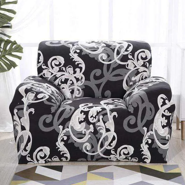 Housse de canapé, protection pour mobilier d'intérieur MAGIC SOFA