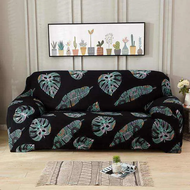Housse de canapé, protection pour mobilier d'intérieur MAGIC SOFA