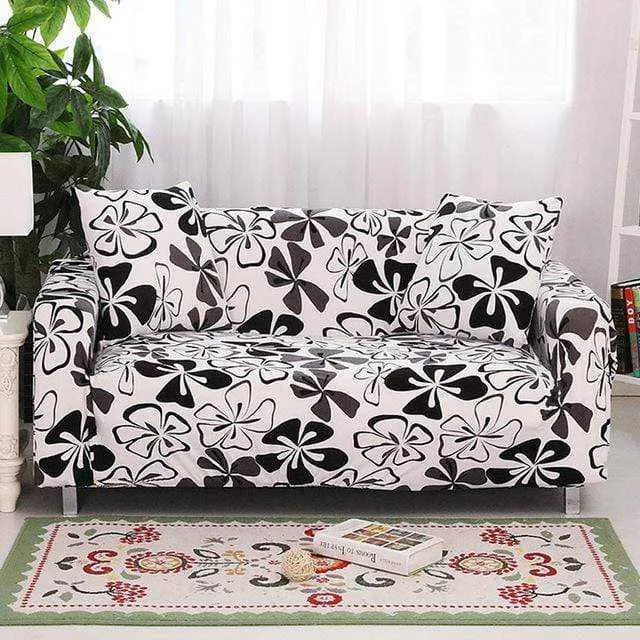 Housse de canapé, protection pour mobilier d'intérieur MAGIC SOFA