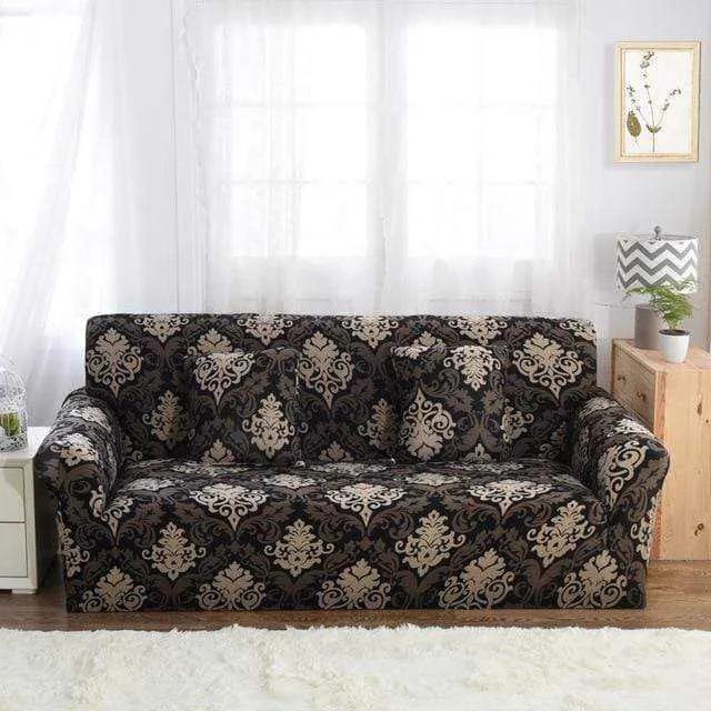 Housse de canapé, protection pour mobilier d'intérieur MAGIC SOFA