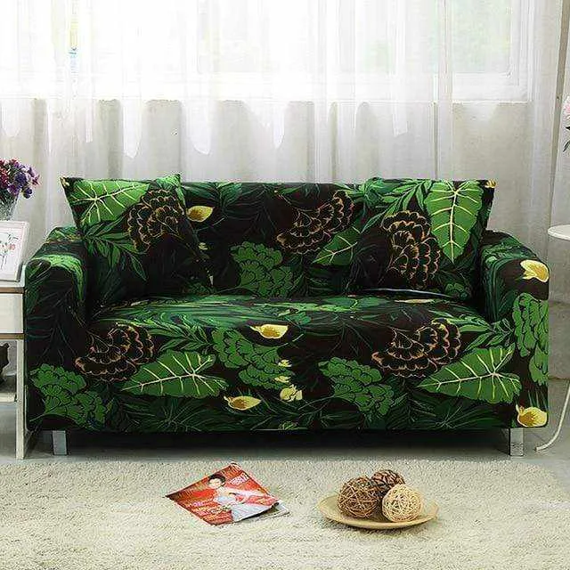 Housse de canapé, protection pour mobilier d'intérieur MAGIC SOFA