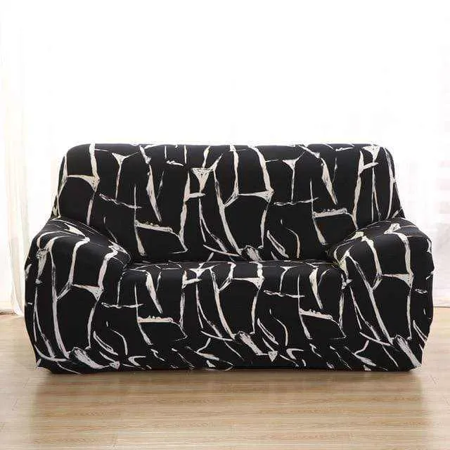 Housse de canapé, protection pour mobilier d'intérieur MAGIC SOFA