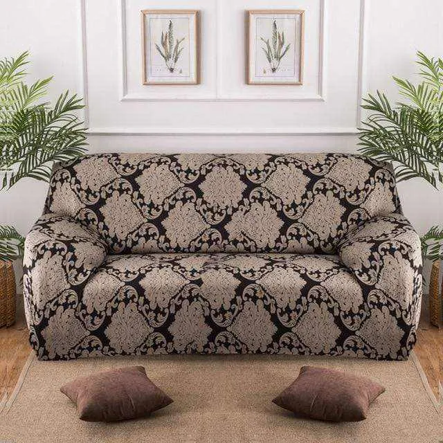 Housse de canapé, protection pour mobilier d'intérieur MAGIC SOFA