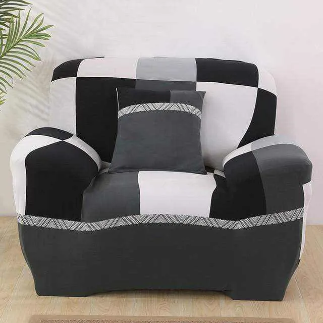 Housse de canapé, protection pour mobilier d'intérieur MAGIC SOFA