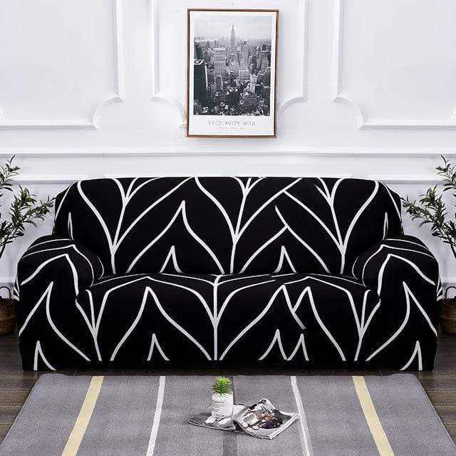 Housse de canapé, protection pour mobilier d'intérieur MAGIC SOFA