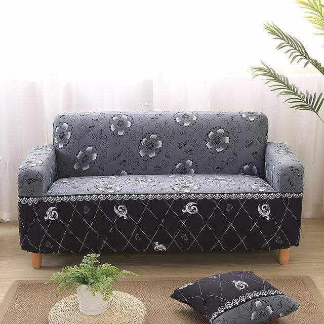 Housse de canapé, protection pour mobilier d'intérieur MAGIC SOFA