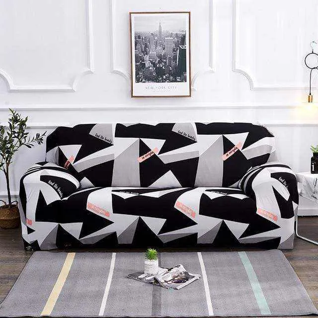 Housse de canapé, protection pour mobilier d'intérieur MAGIC SOFA