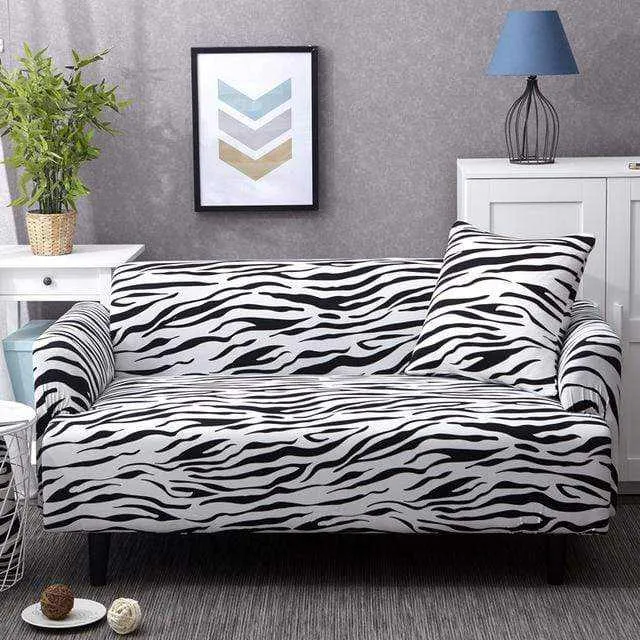 Housse de canapé, protection pour mobilier d'intérieur MAGIC SOFA