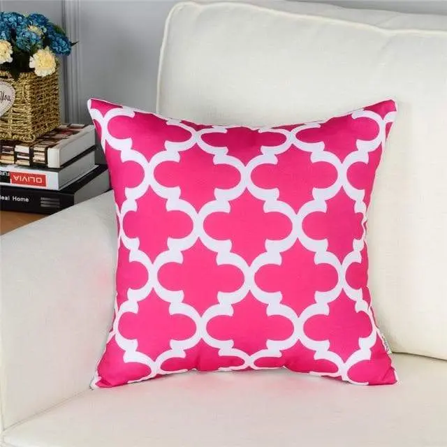 Housse de coussin Espoir - Housse De France