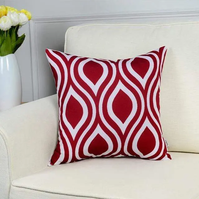 Housse de coussin Espoir - Housse De France