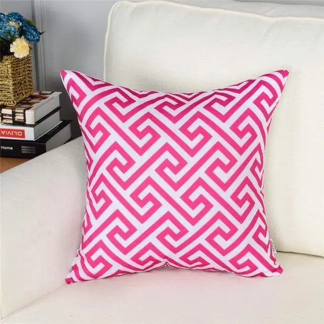 Housse de coussin Espoir - Housse De France