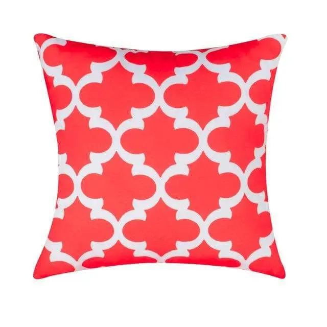 Housse de coussin Espoir - Housse De France