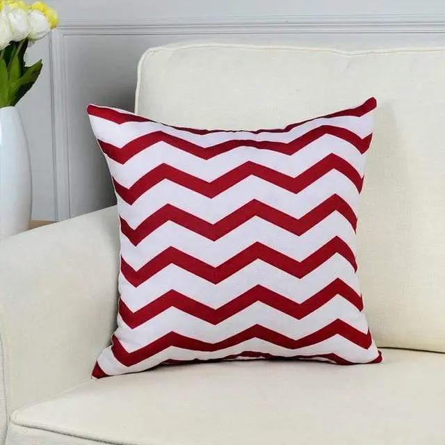 Housse de coussin Espoir - Housse De France