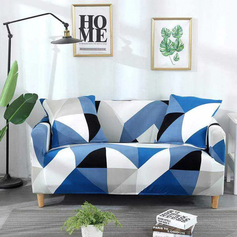 Housse canapé extensible MABAO