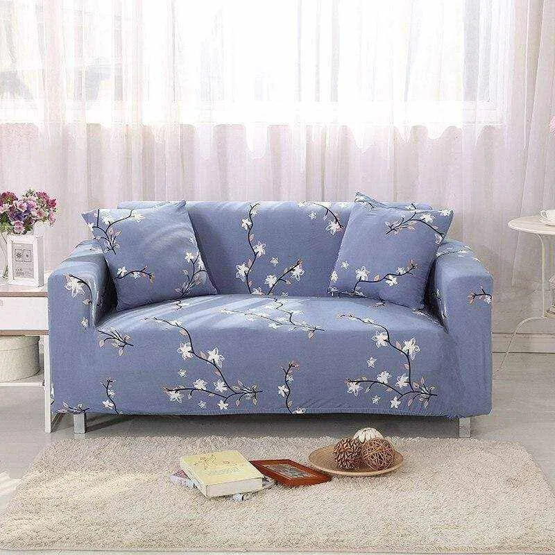 Housse canapé extensible MABAO