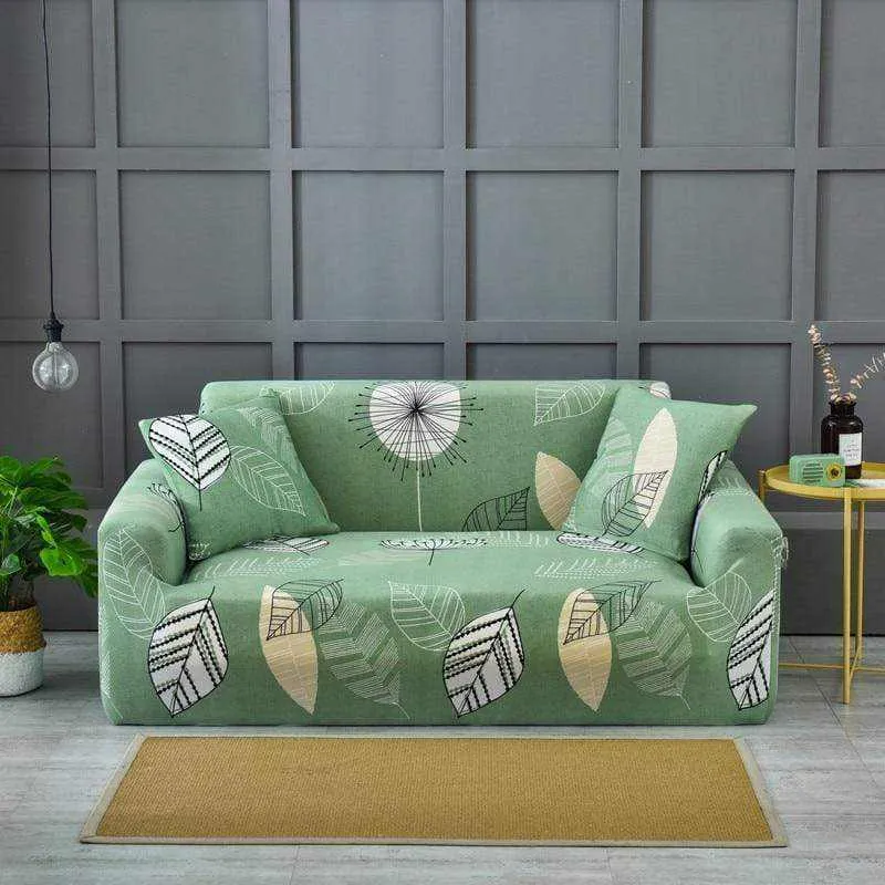 Housse canapé extensible MABAO