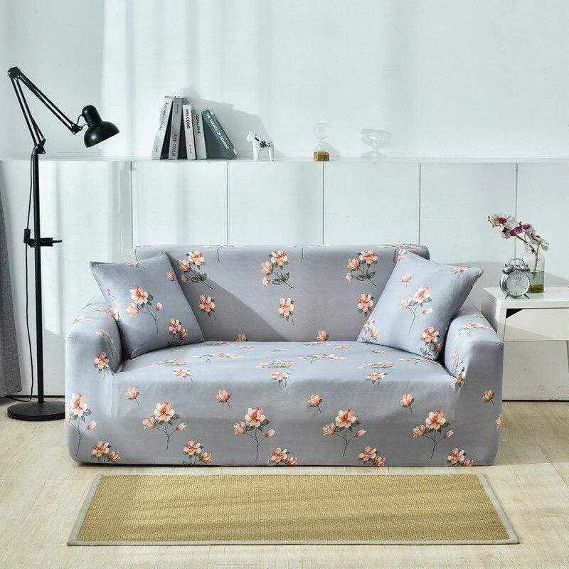 Housse canapé extensible MABAO
