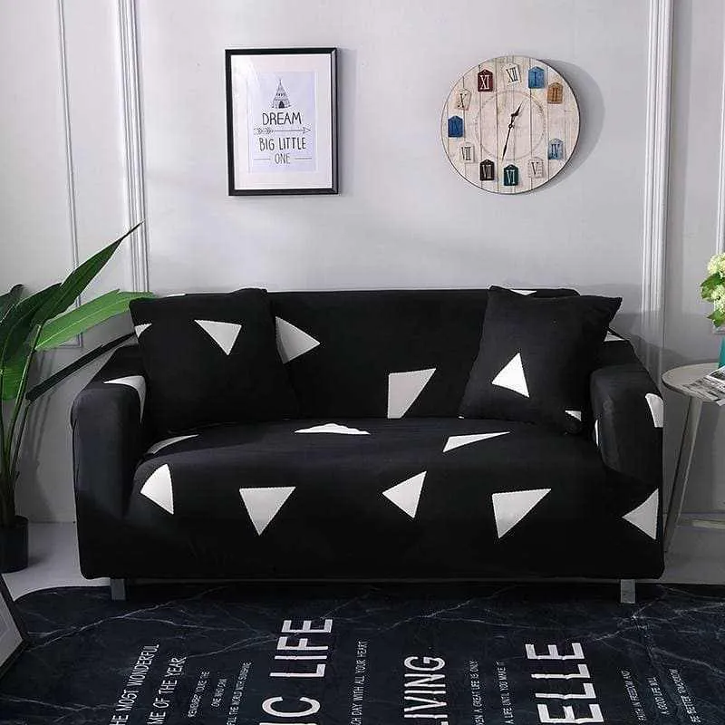 Housse canapé extensible MABAO