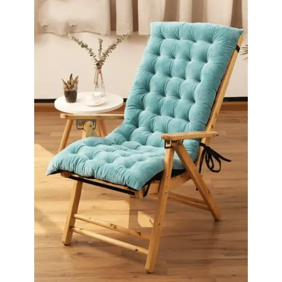 MASAFRAN - Coussin moelleux pour chaise et mobilier inclinable