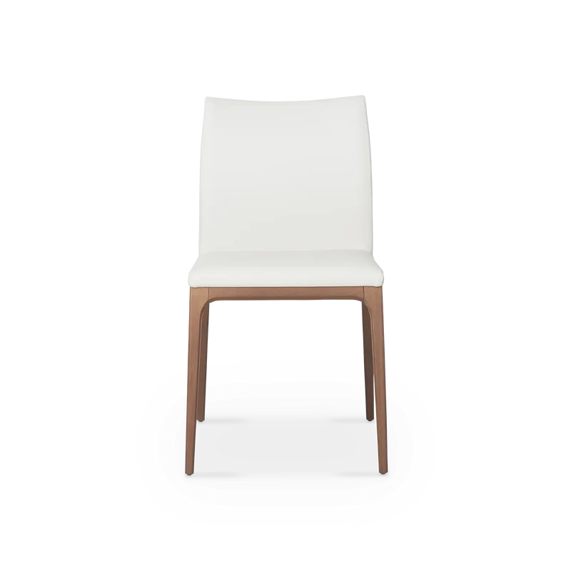 Arcadia - Dining Chair by Cattelan Italia