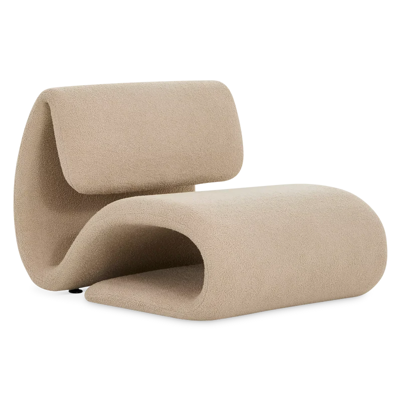 Dubna Chair