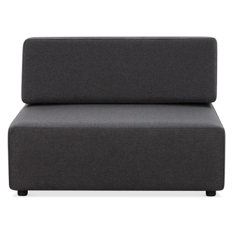 Dispatch - Outdoor Acrylic Lounge Chair