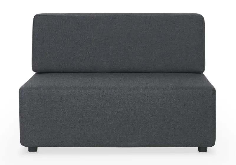 Dispatch - Outdoor Acrylic Lounge Chair