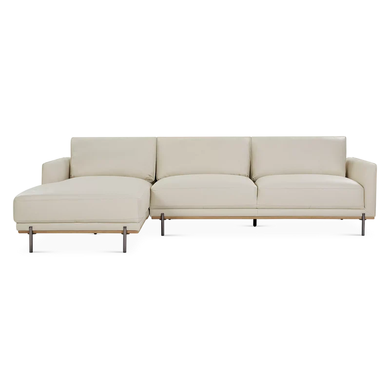 Edgar - Sectional Sofa