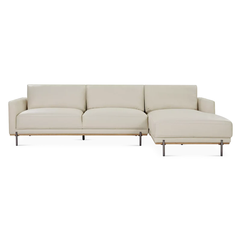 Edgar - Sectional Sofa