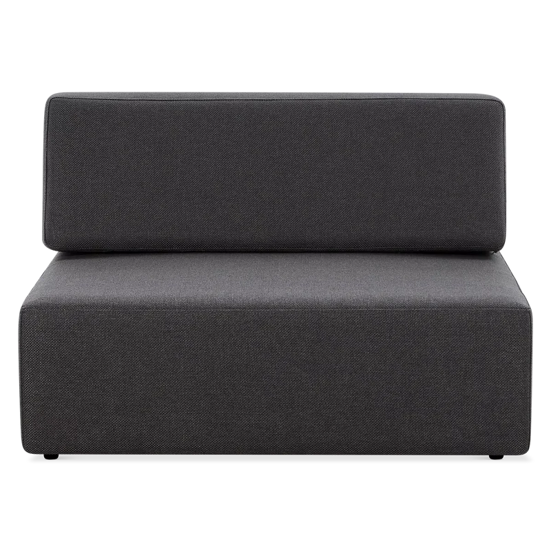 Dispatch - Outdoor Acrylic Swivel Lounge Chair