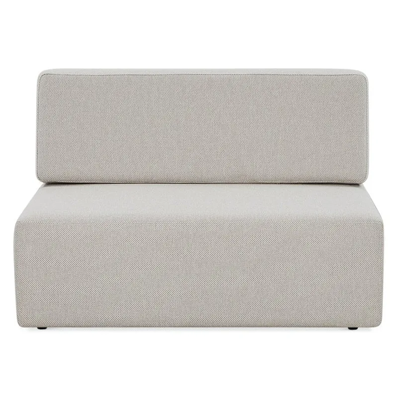 Dispatch - Outdoor Acrylic Swivel Lounge Chair