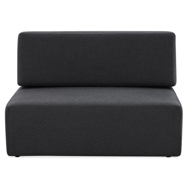 Dispatch - Outdoor Acrylic Swivel Lounge Chair